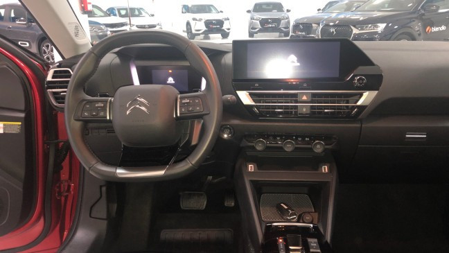 CITROËN C4