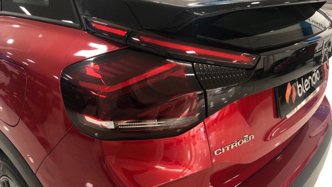 CITROËN C4
