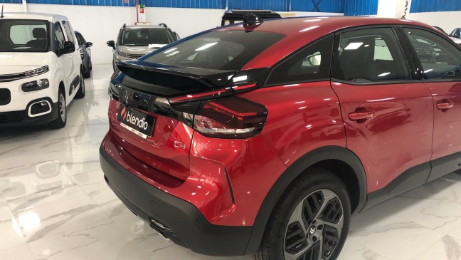 CITROËN C4