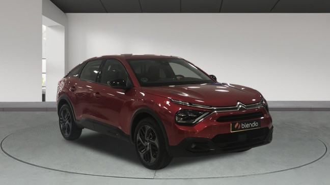 CITROËN C4