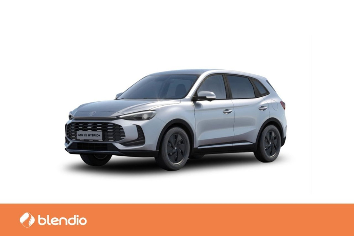 MG ZS Hybrid+ Standard