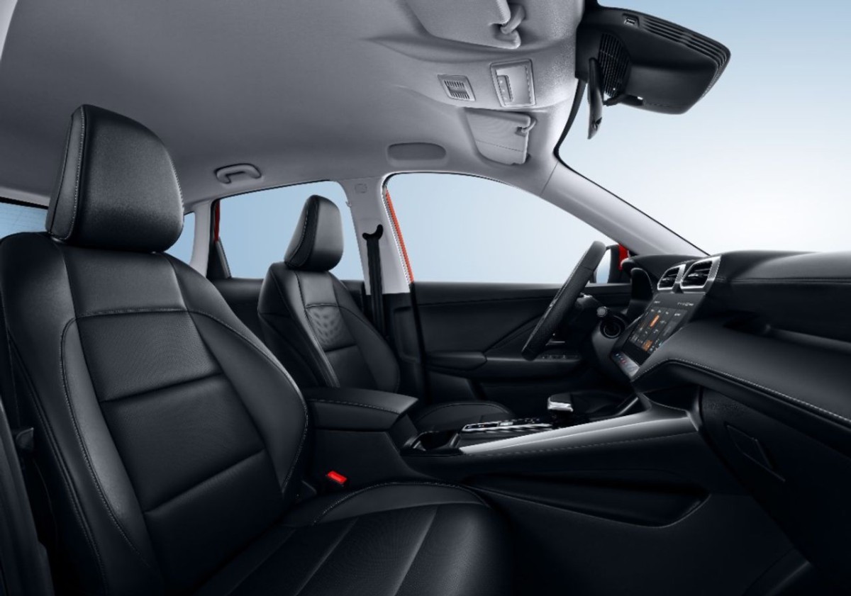 MG ZS Hybrid+