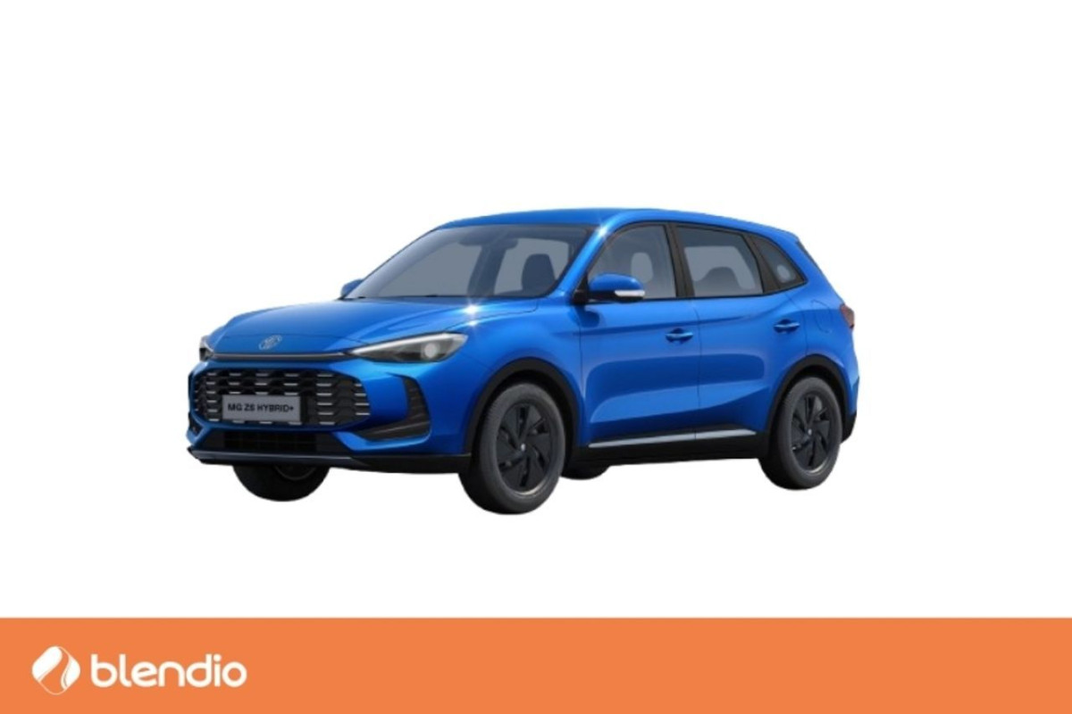 MG ZS Hybrid+ Comfort