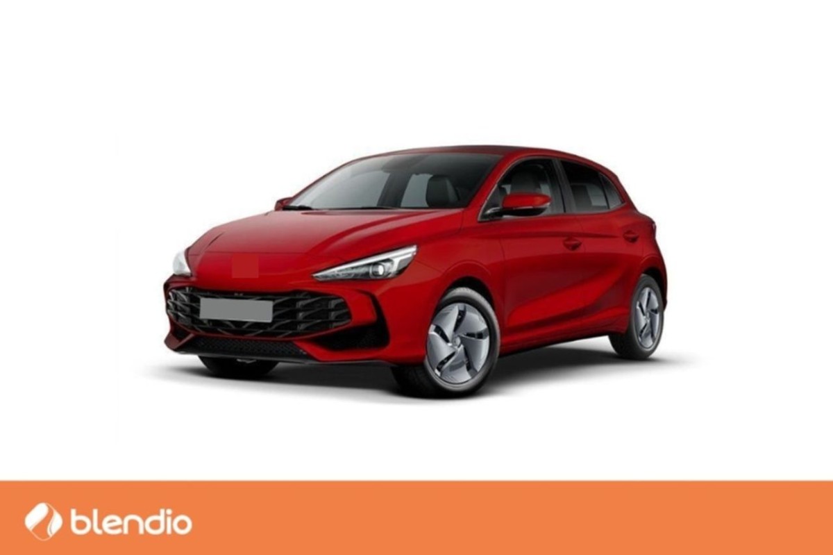 MG 3 Standard