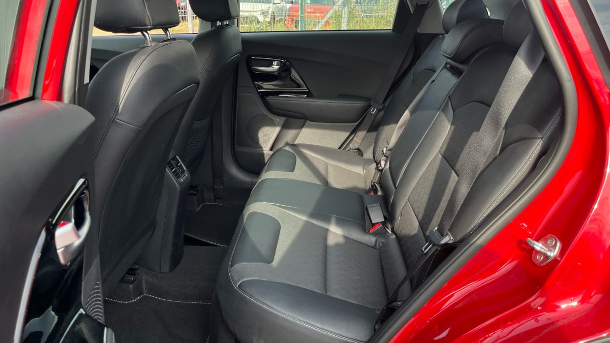 KIA NIRO