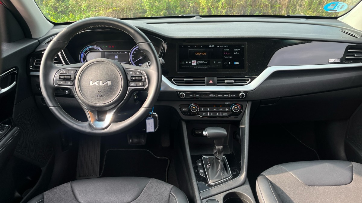 KIA NIRO
