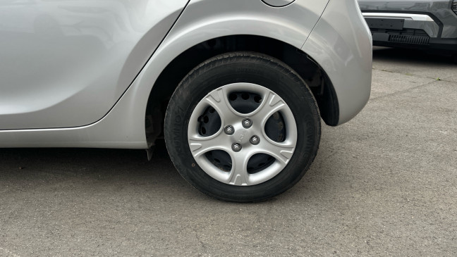KIA PICANTO