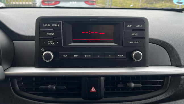 KIA PICANTO