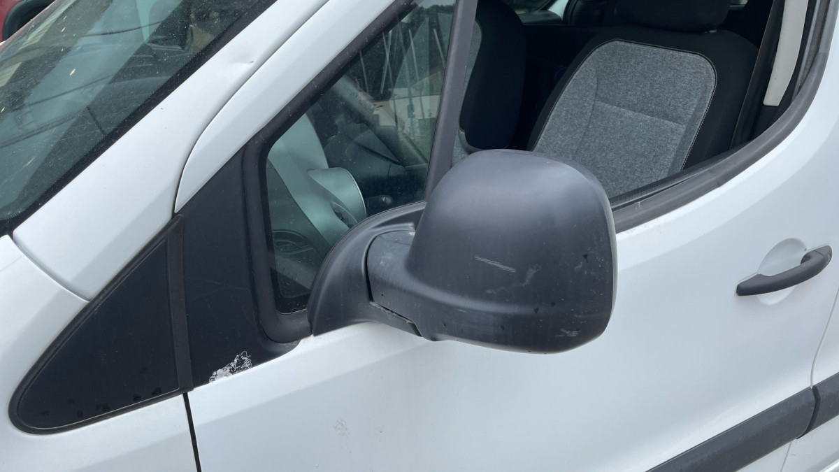 CITROËN BERLINGO