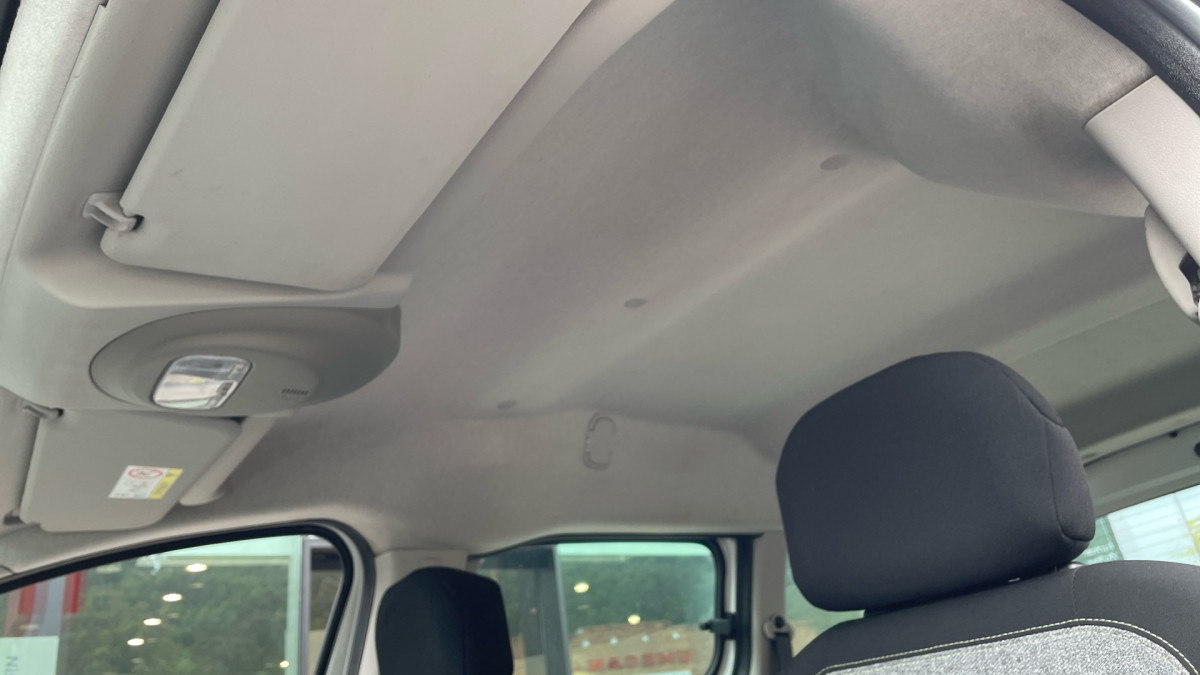 CITROËN BERLINGO