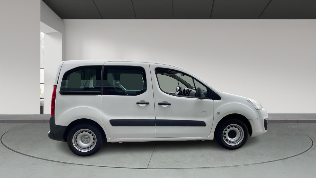 CITROËN BERLINGO