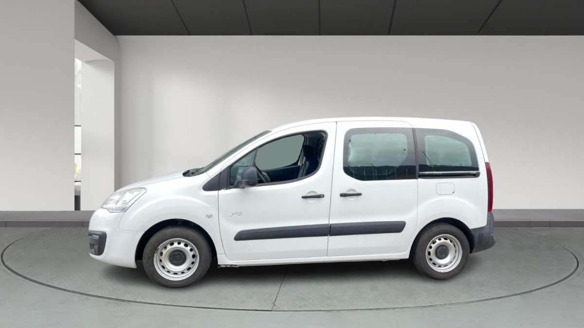 CITROËN BERLINGO