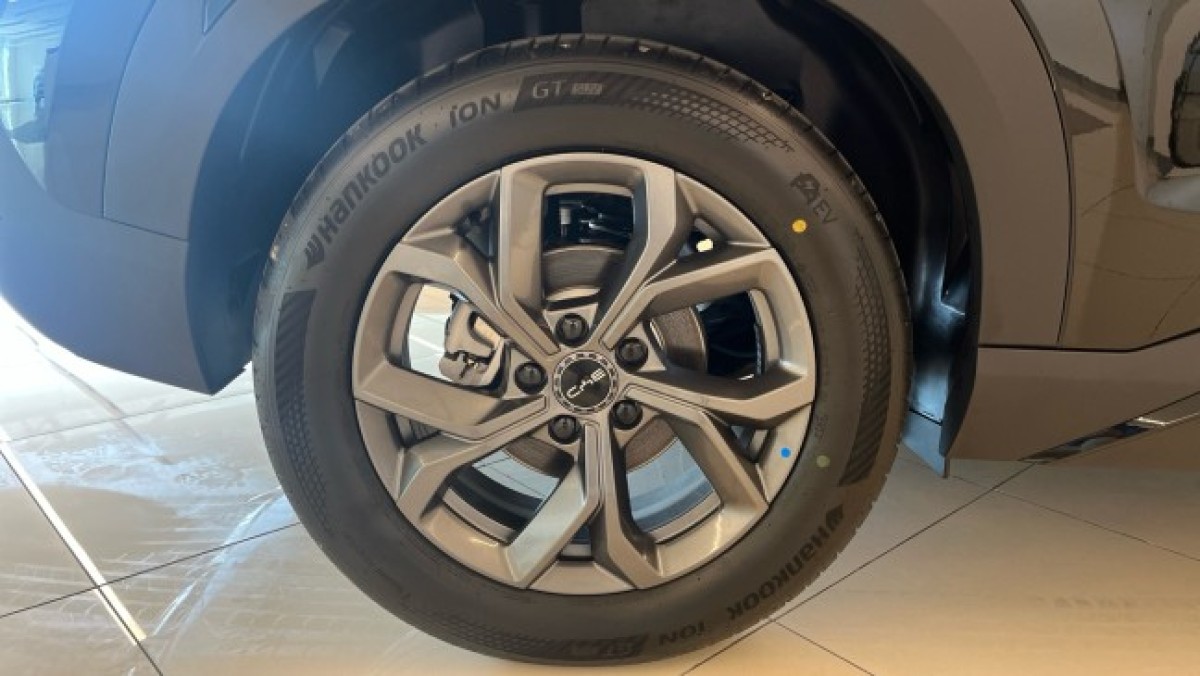 BYD ATTO 2