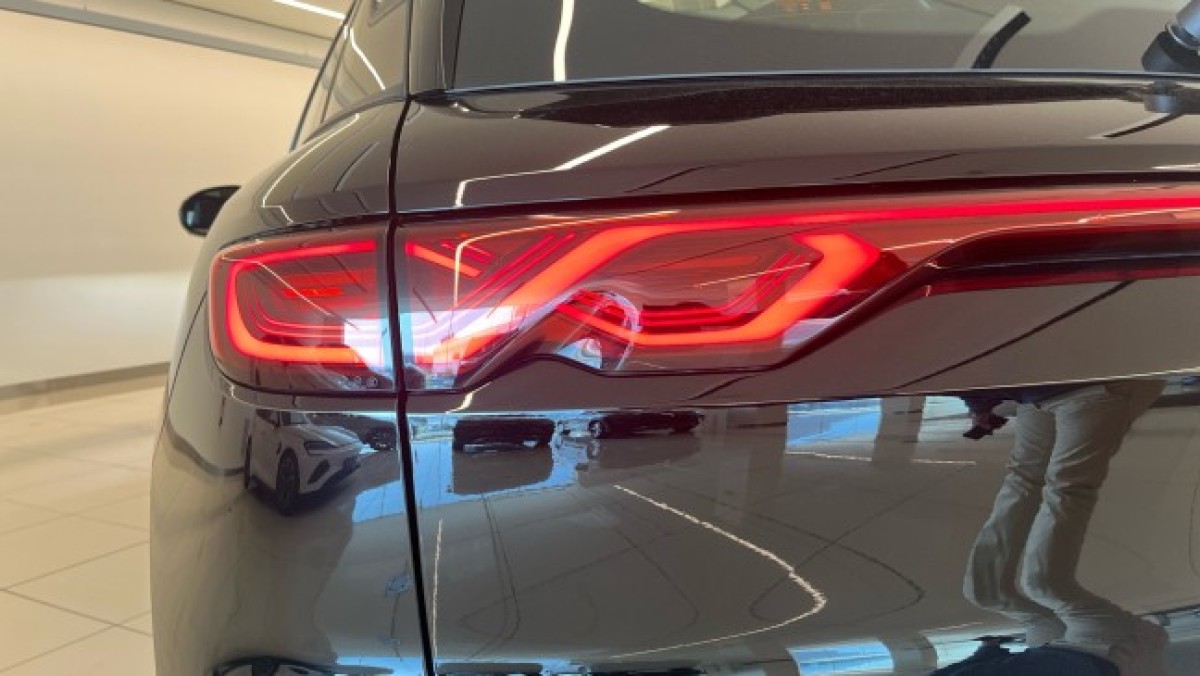 BYD ATTO 2