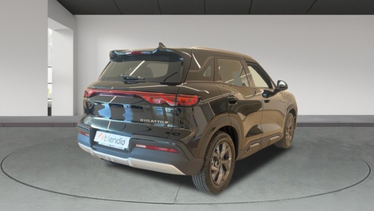 BYD ATTO 2