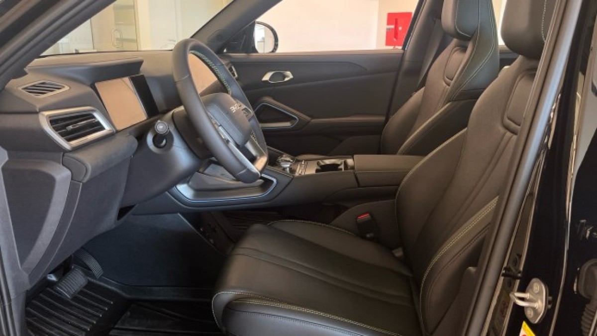 BYD ATTO 2