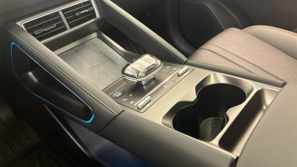 BYD ATTO 2