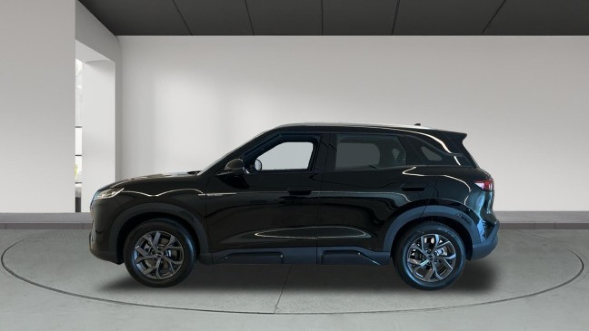 BYD ATTO 2