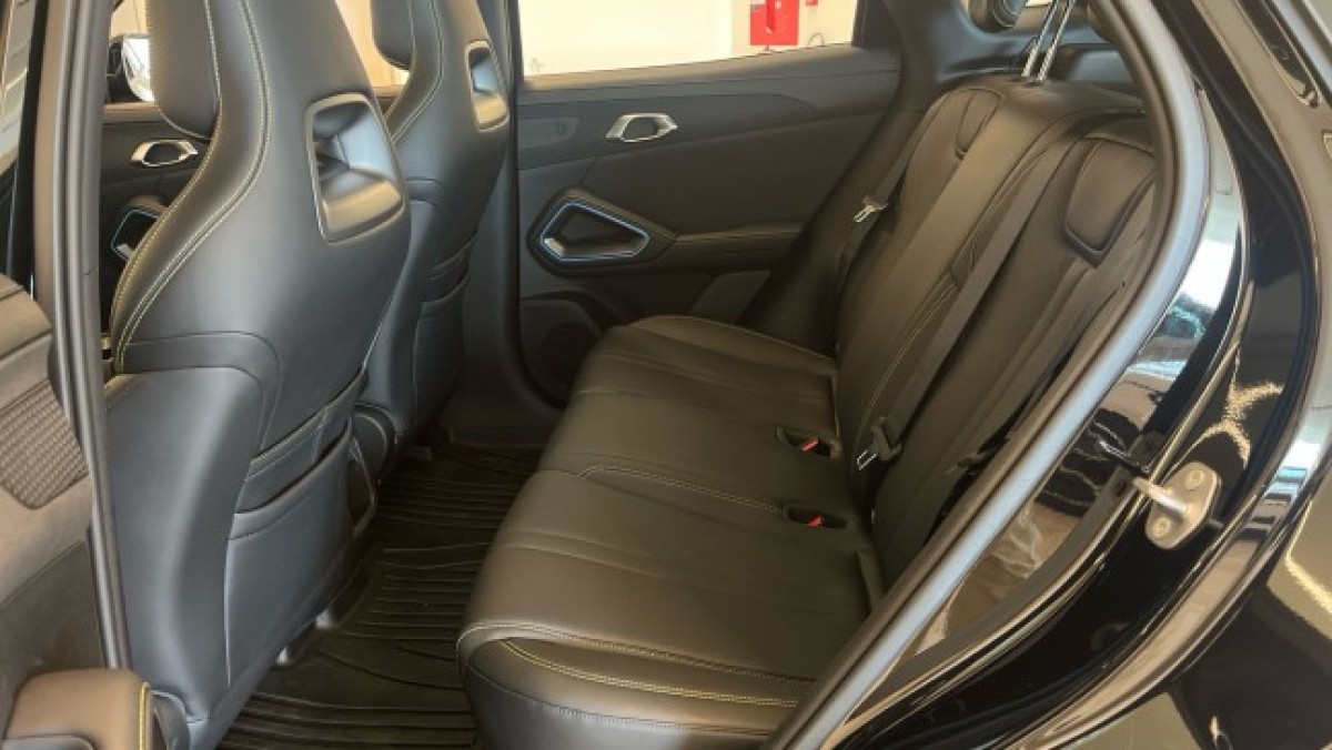 BYD ATTO 2