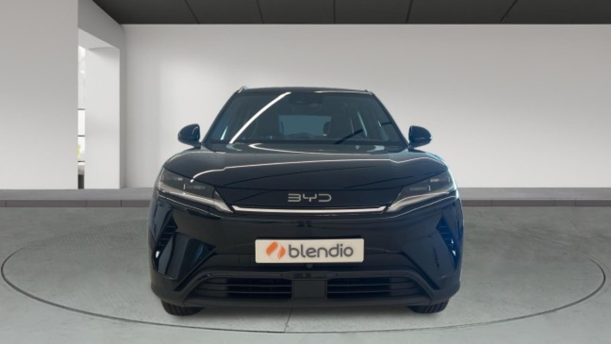 BYD ATTO 2