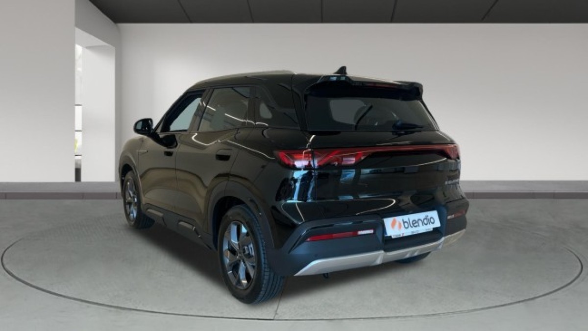 BYD ATTO 2