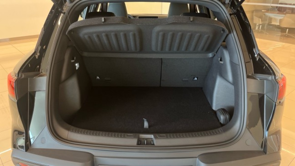 BYD ATTO 2