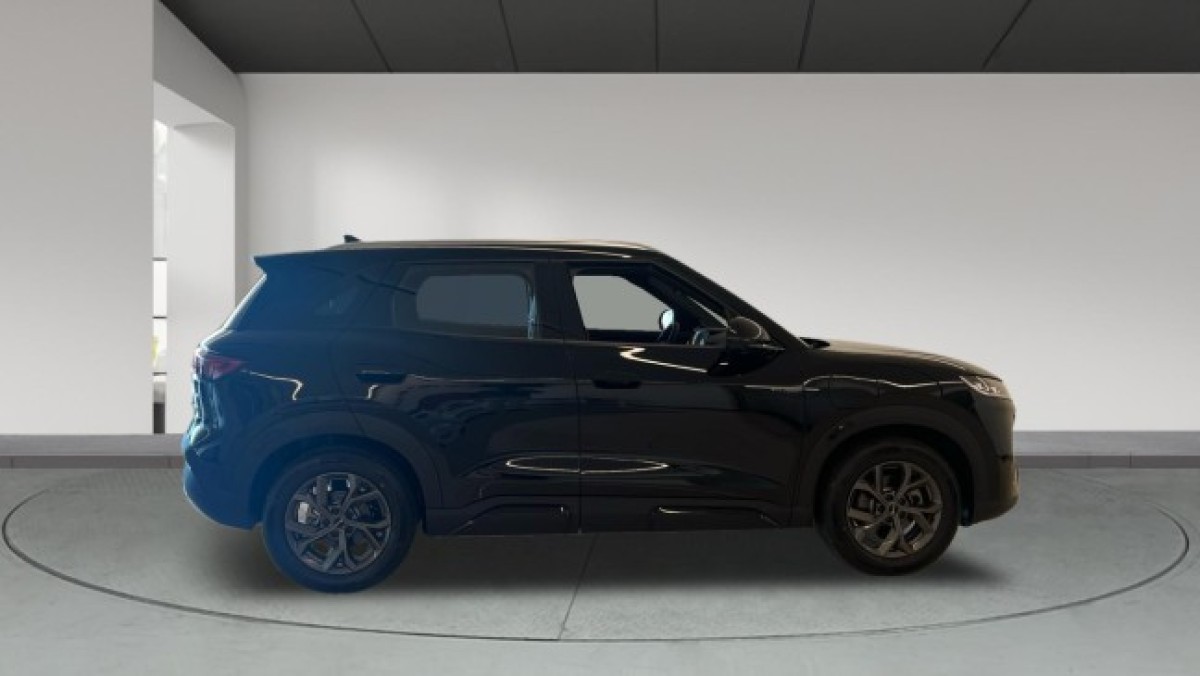 BYD ATTO 2