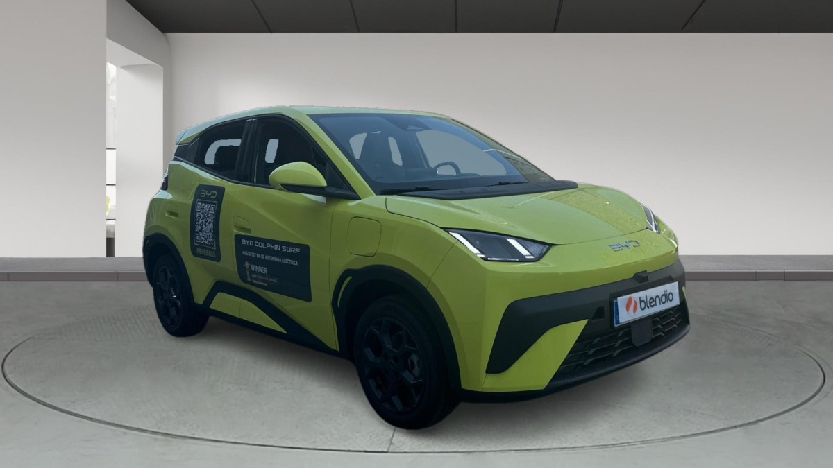 BYD DOLPHIN SURF