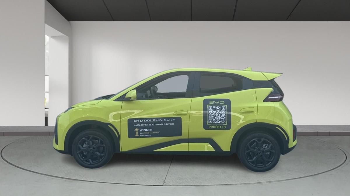 BYD DOLPHIN SURF
