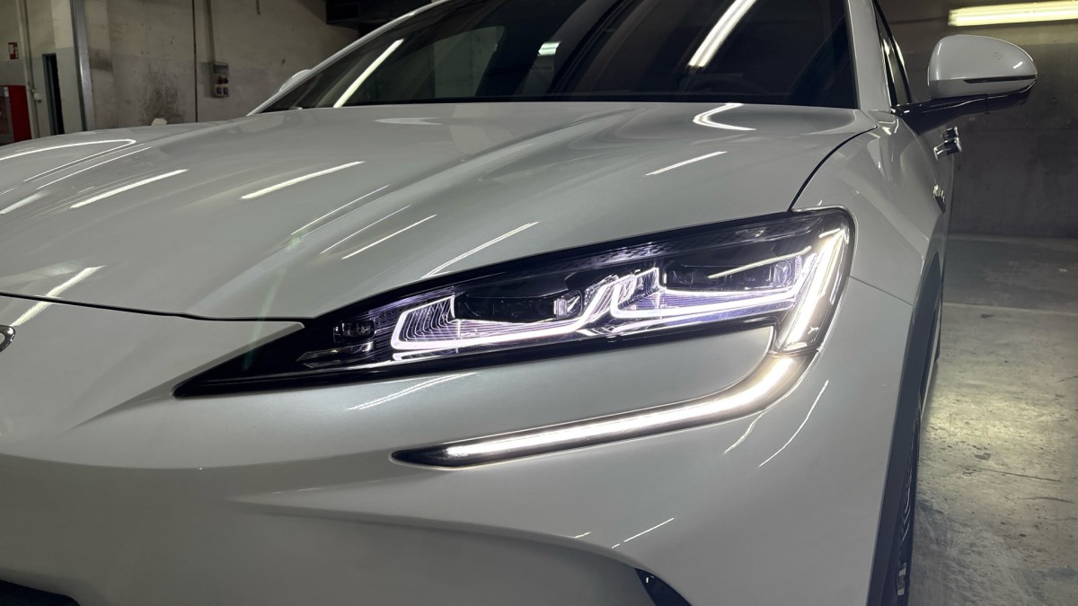 BYD SEALION 7