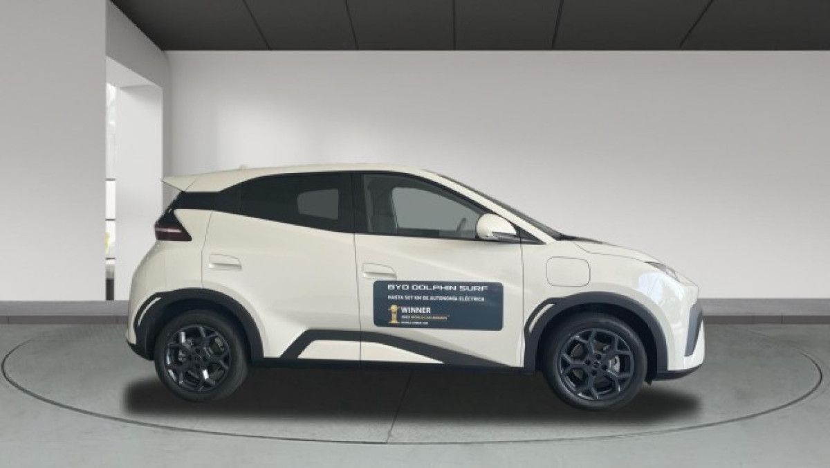 BYD DOLPHIN SURF