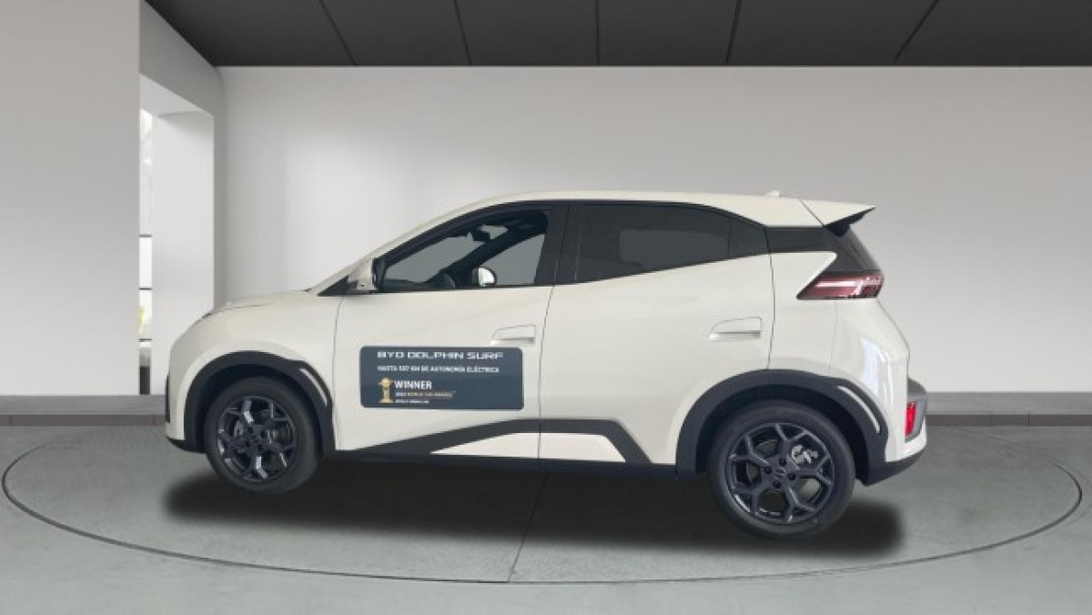 BYD DOLPHIN SURF