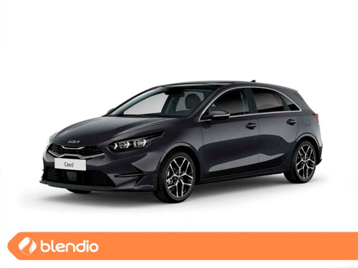 KIA Ceed 1.0 MHEV Drive DCT