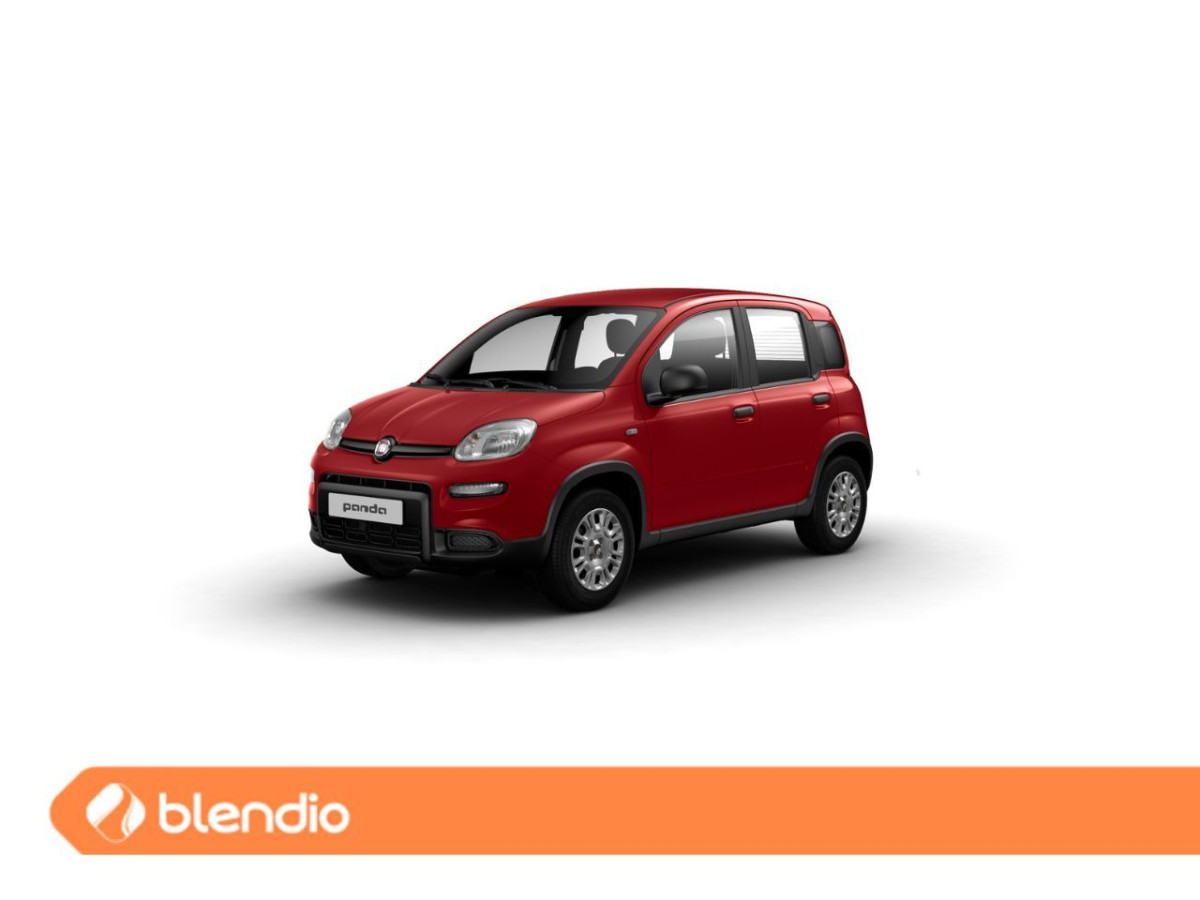FIAT Panda Panda Hybrid 1.0 