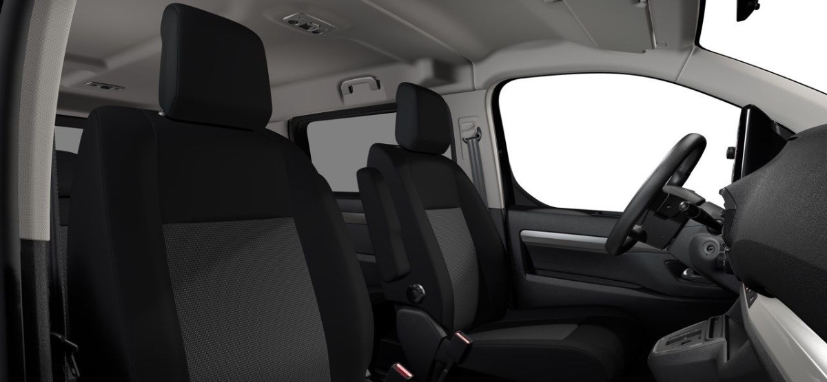 CITROËN Spacetourer