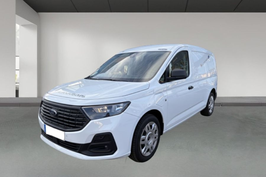 FORD TRANSIT CONNECT TRANSIT CONNECT 1.5 ECOBOOST PHEV L2 TREND AUTO 4P