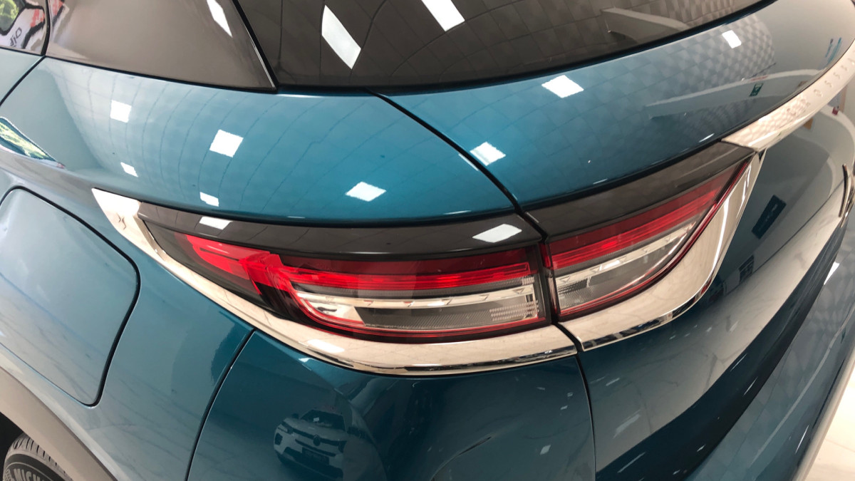 DS DS 3 CROSSBACK