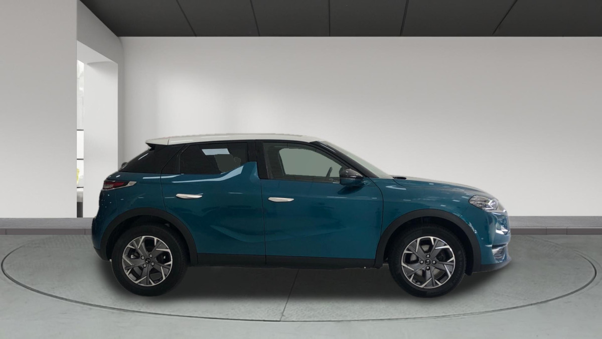 DS DS 3 CROSSBACK