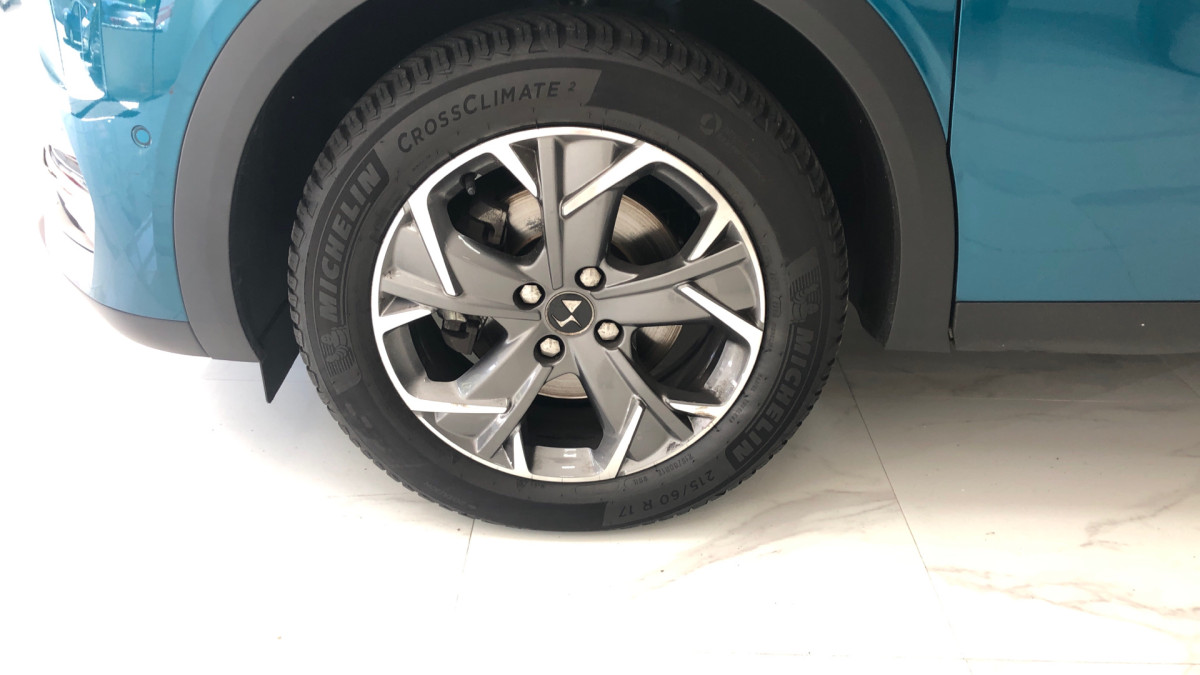 DS DS 3 CROSSBACK