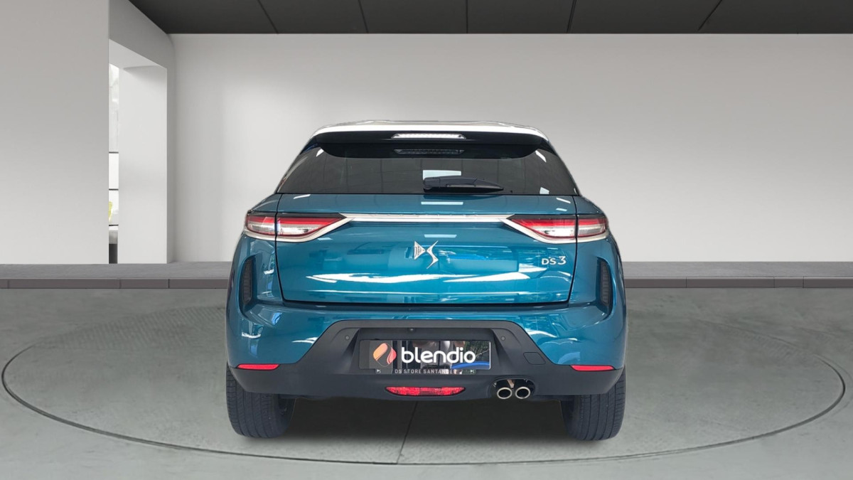 DS DS 3 CROSSBACK
