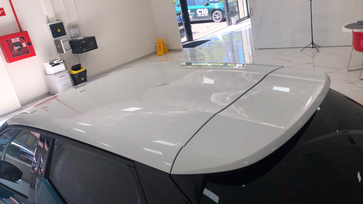 DS DS 3 CROSSBACK