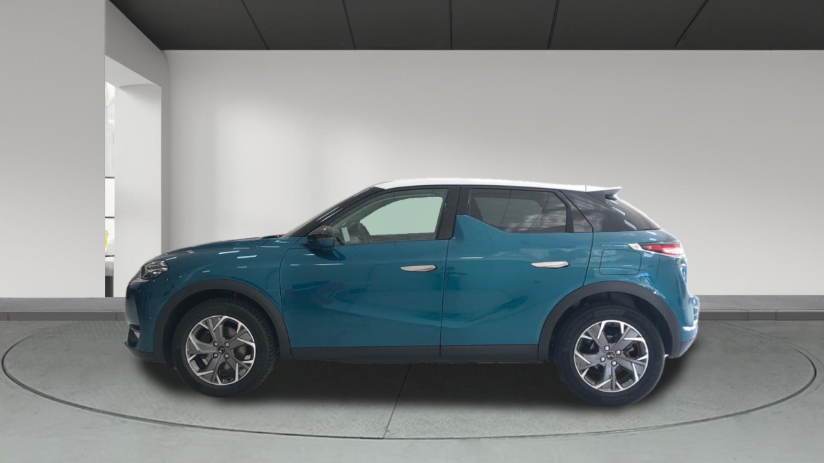 DS DS 3 CROSSBACK