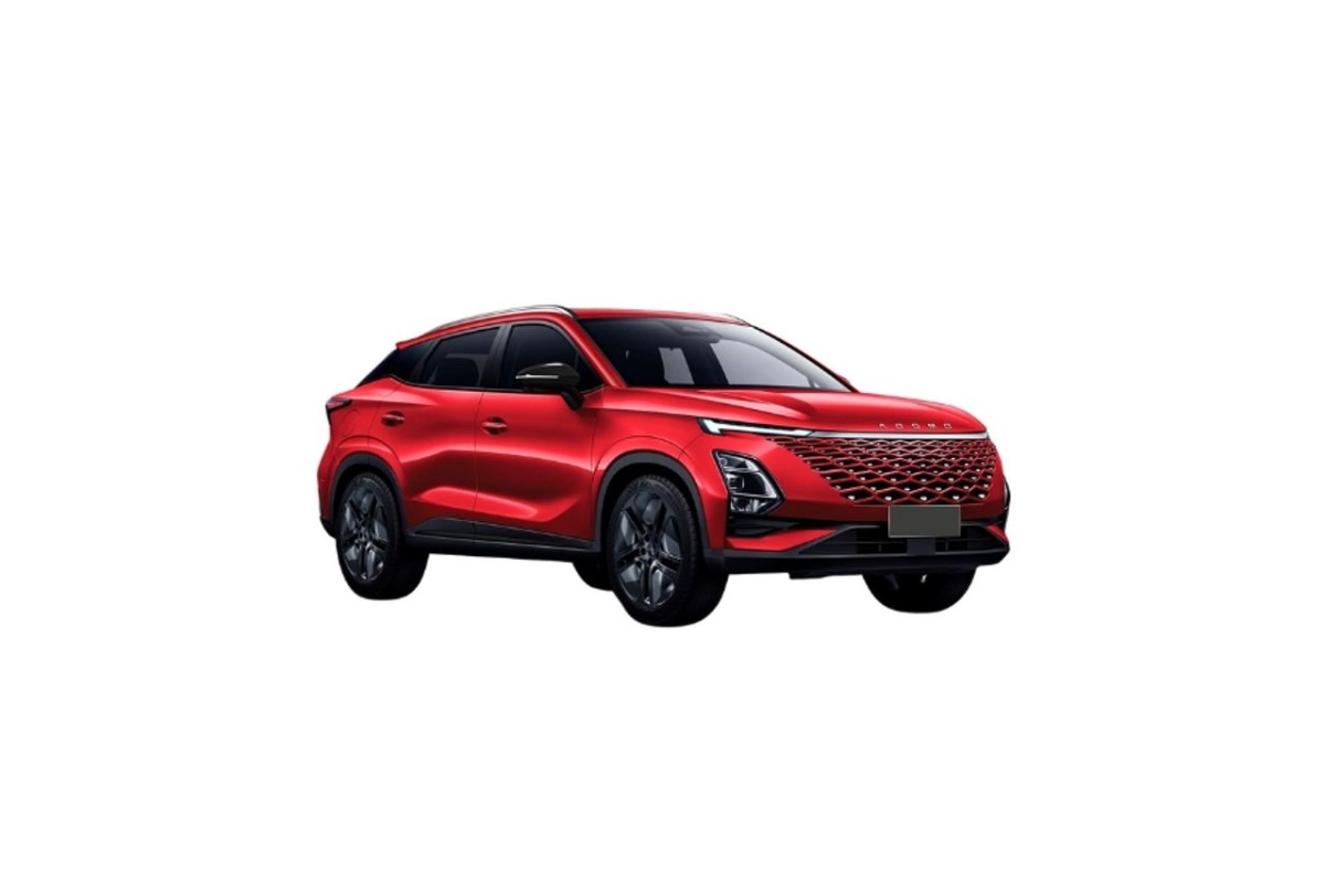 OMODA 5