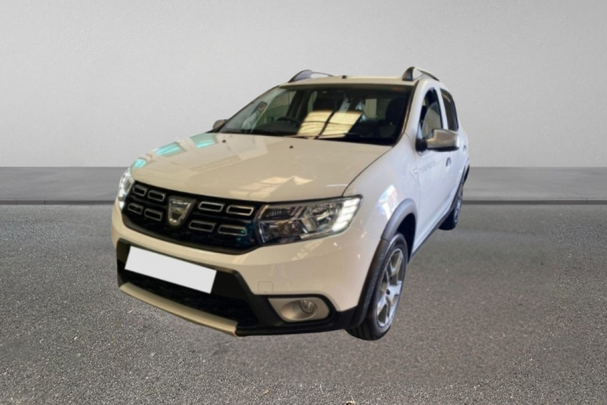 DACIA SANDERO SANDERO 0.9 TCE STEPWAY ESSENTIAL 5P