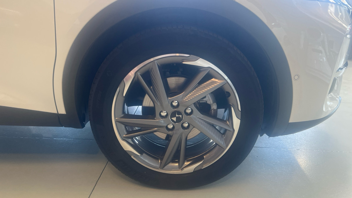 DS DS 7 CROSSBACK