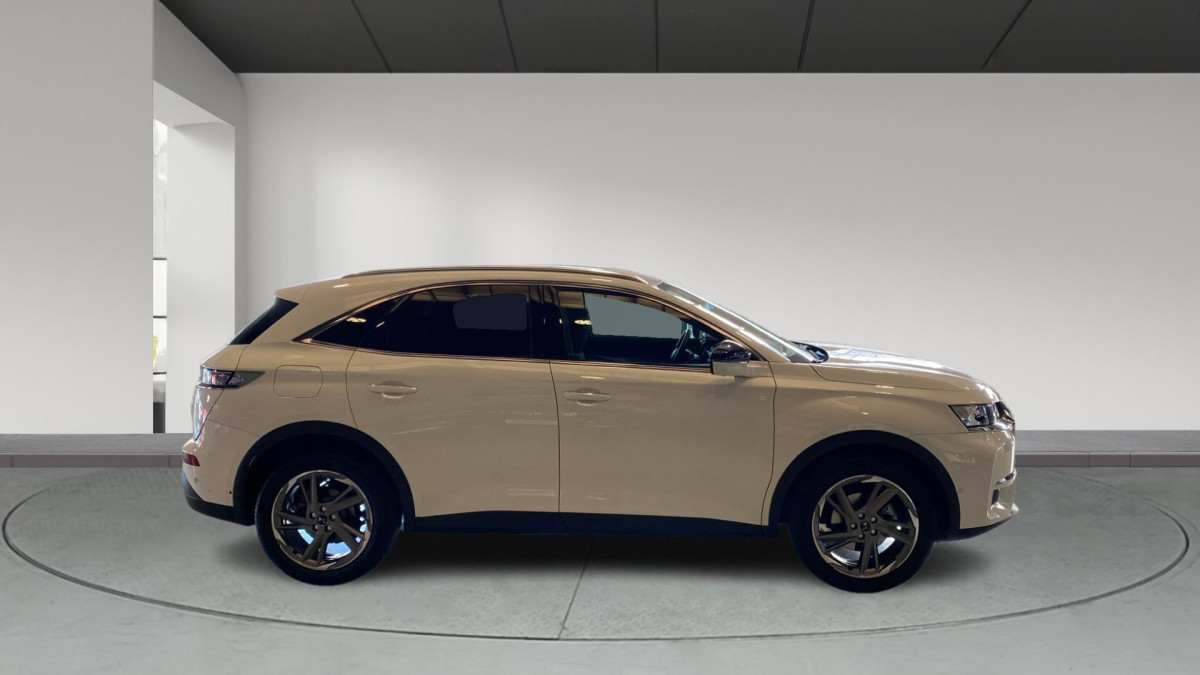 DS DS 7 CROSSBACK