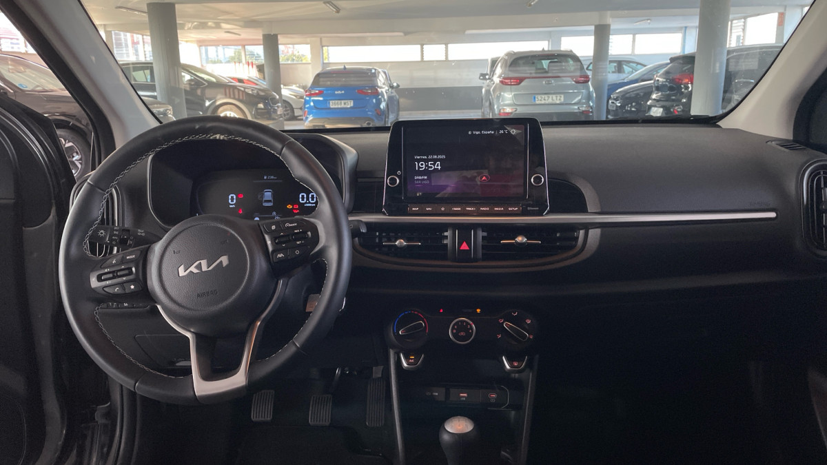 KIA PICANTO