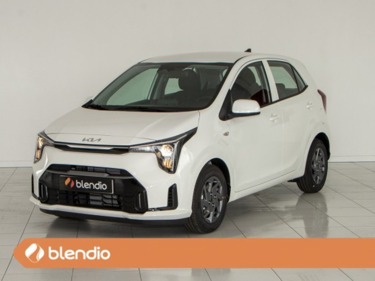 KIA PICANTO PICANTO 1.0 DPI DRIVE 5P