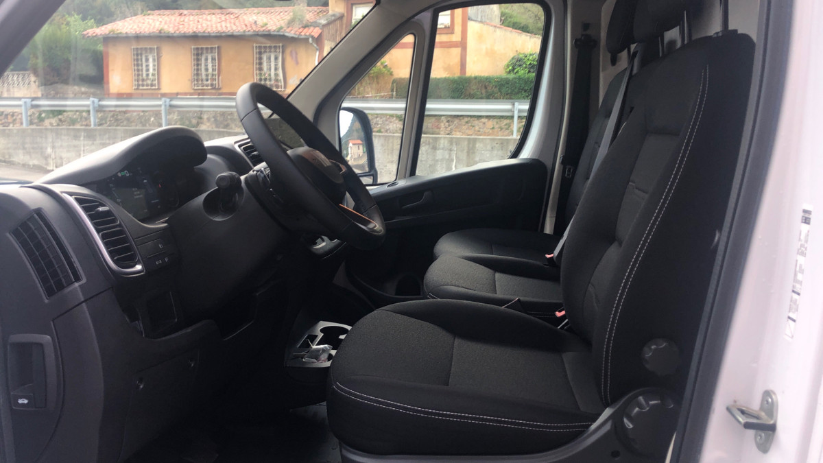 FIAT DUCATO
