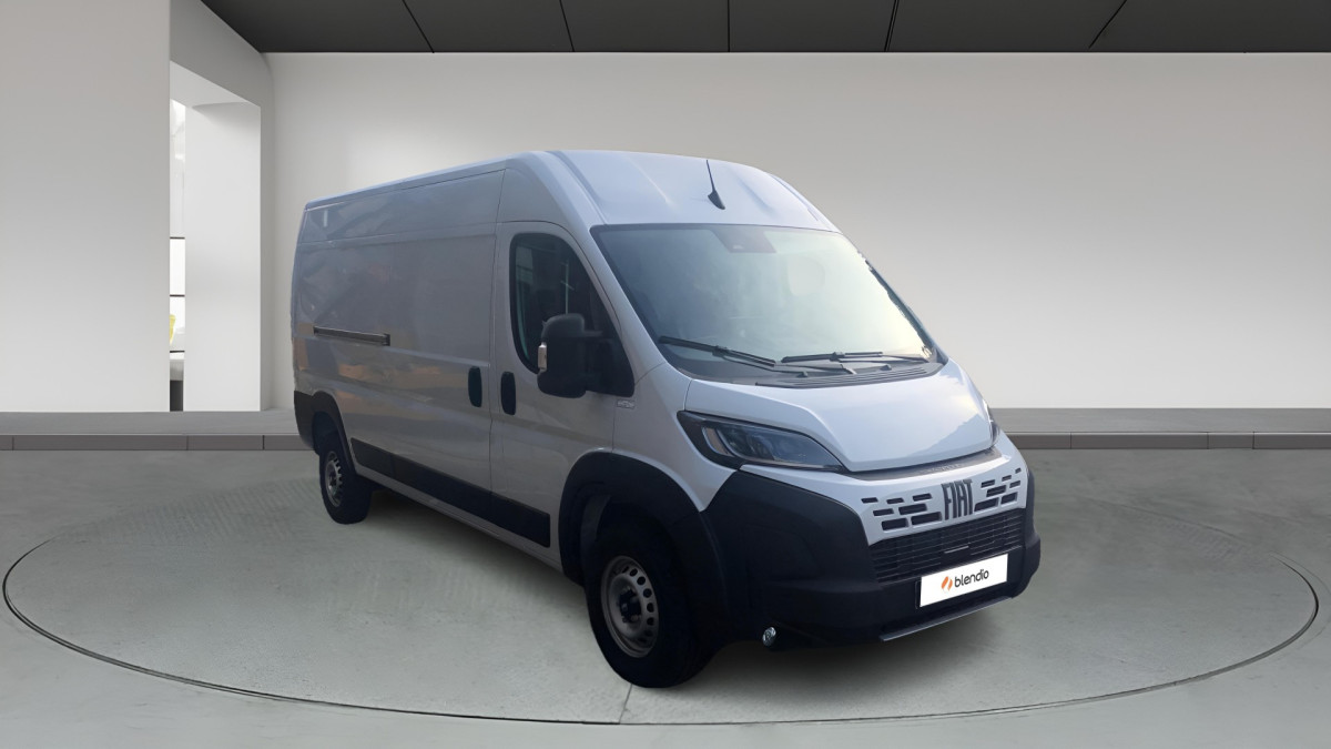FIAT DUCATO